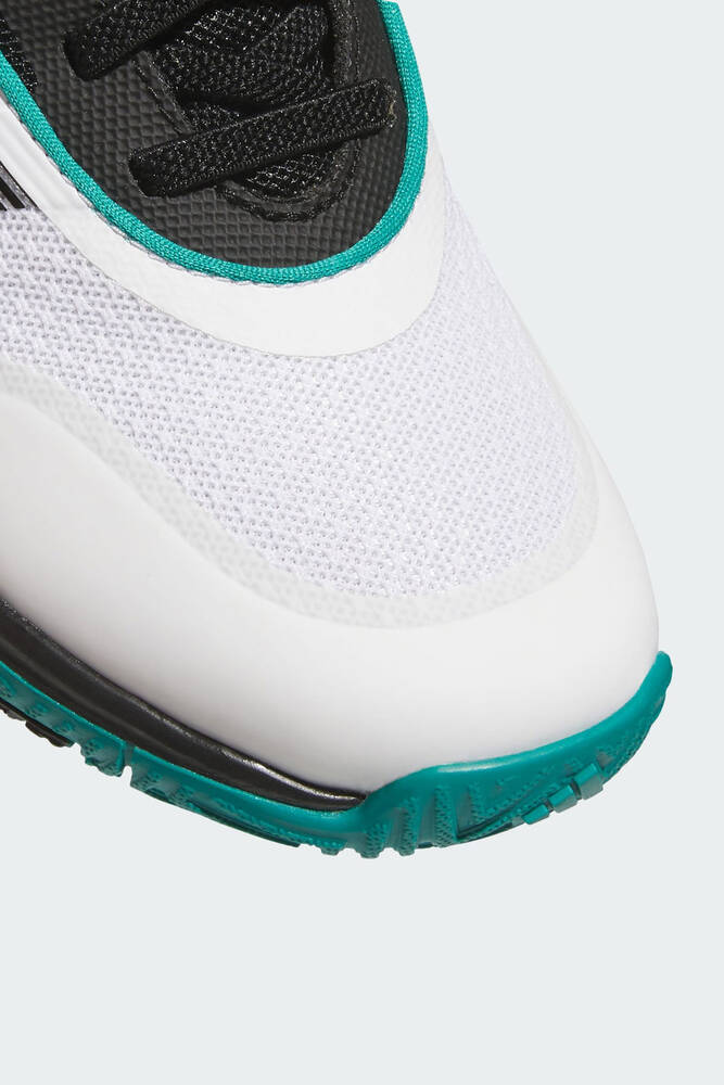 Çocuk Ownthegamze 3.0 Basketbol Ayakkabısı JQ7940 Beyaz 