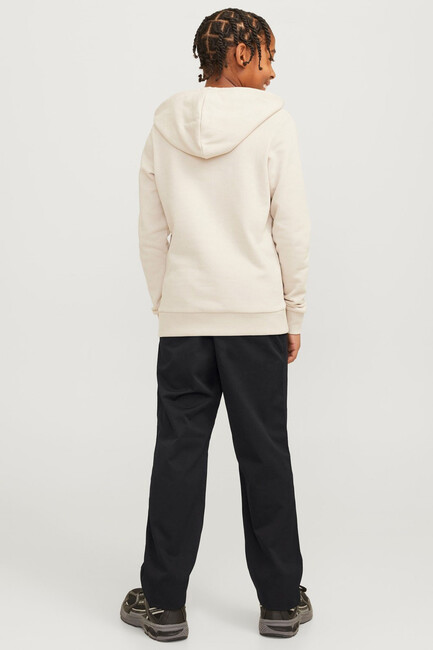 Çocuk Parachute Pantolon 12266764 Siyah (3)