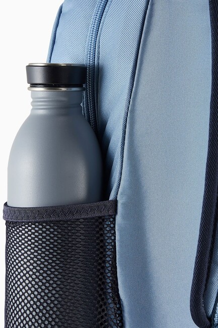 Çocuk Phase Cb Sırt Çantası 091439-01 Mavi - Thumbnail