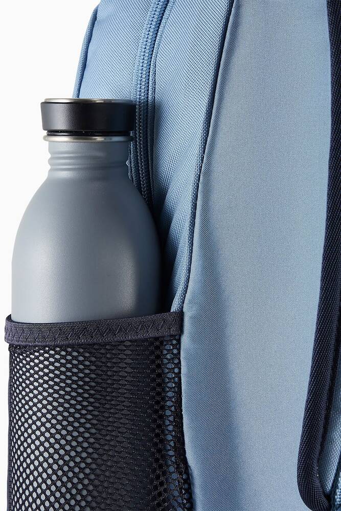 Çocuk Phase Cb Sırt Çantası 091439-01 Mavi 