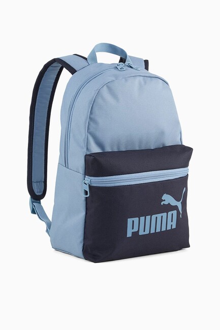 Çocuk Phase Cb Sırt Çantası 091439-01 Mavi (2)