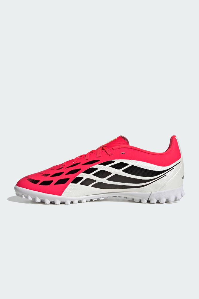 Çocuk Predator Club Tf J Halısaha Ayakkabısı JS0364 Kırmızı 