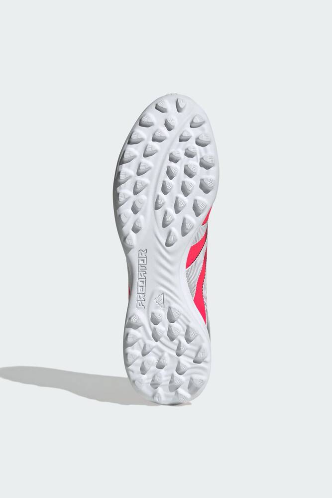 Çocuk Predator League Halı Saha Ayakkabısı ID3769 Kırmızı 