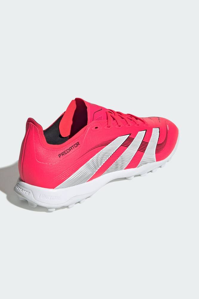 Çocuk Predator League Halı Saha Ayakkabısı ID3769 Kırmızı 