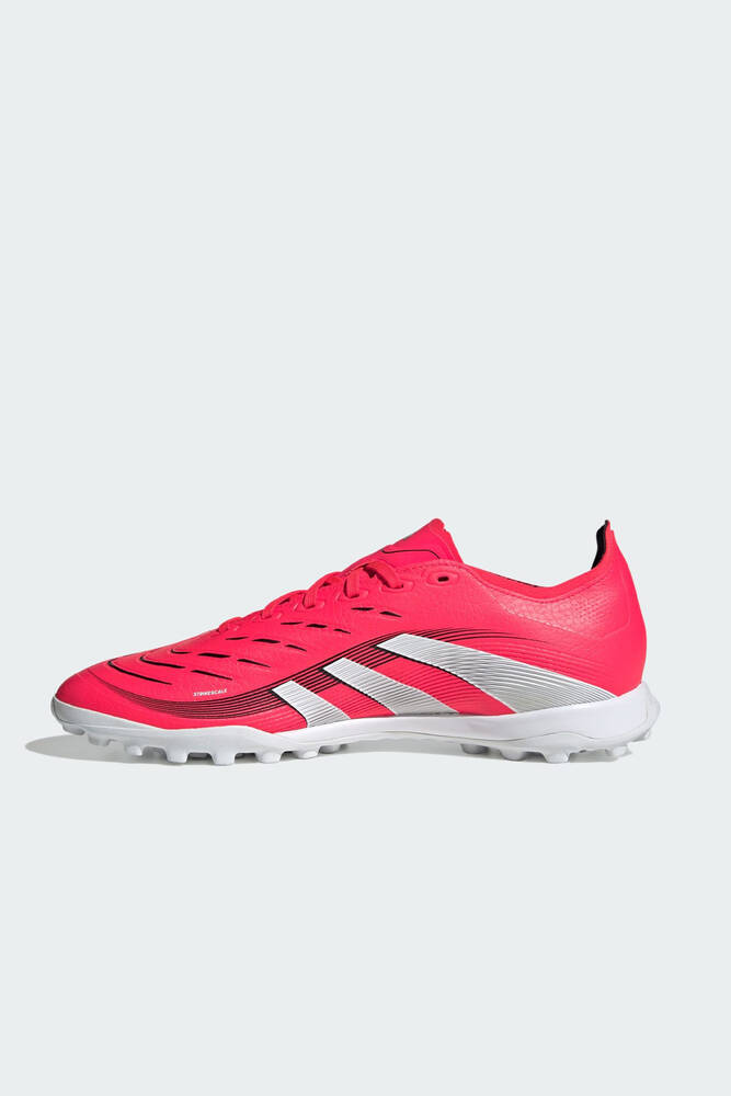 Çocuk Predator League Halı Saha Ayakkabısı ID3769 Kırmızı 