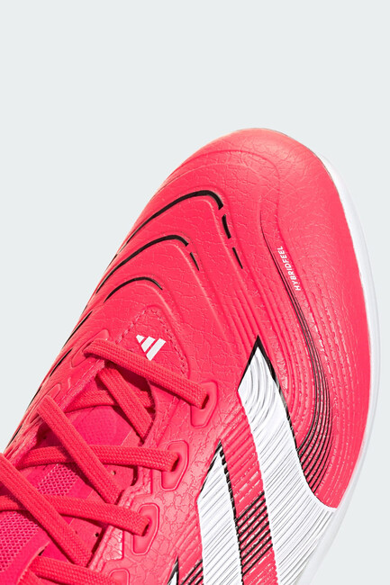 Çocuk Predator League Halı Saha Ayakkabısı ID3769 Kırmızı - Thumbnail