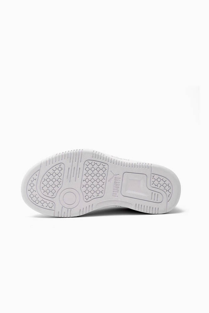 Çocuk Rebound V6 Ayakkabı 397419-03 Beyaz 