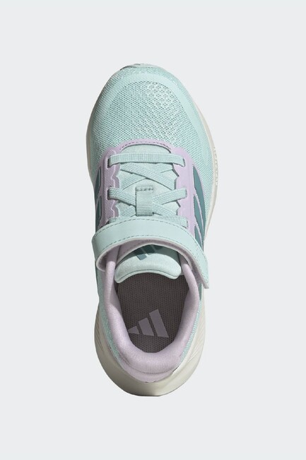 Çocuk Runfalcon 5 El C Ayakkabı JP9403 Turkuaz (2)