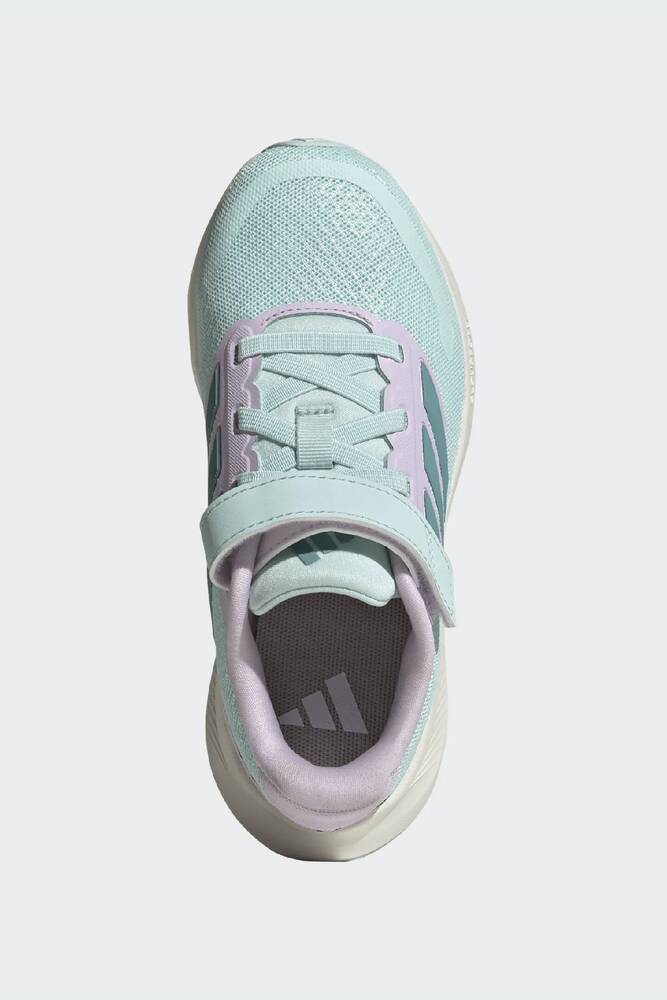 Çocuk Runfalcon 5 El C Ayakkabı JP9403 Turkuaz 