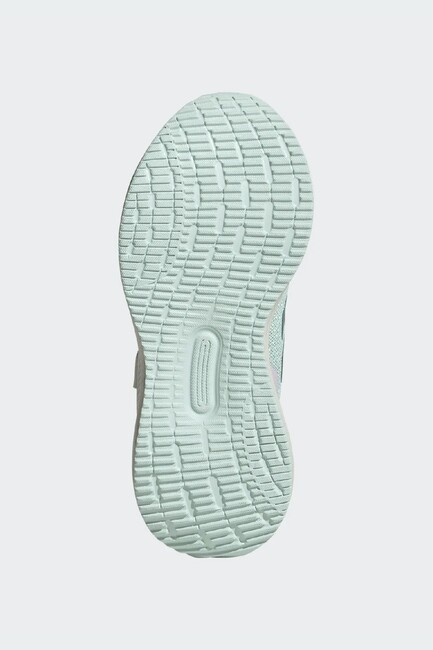 Çocuk Runfalcon 5 El C Ayakkabı JP9403 Turkuaz (3)