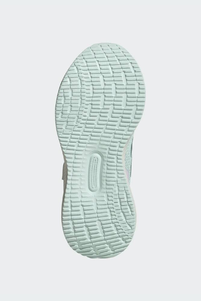 Çocuk Runfalcon 5 El C Ayakkabı JP9403 Turkuaz 