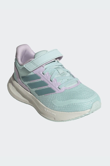 Çocuk Runfalcon 5 El C Ayakkabı JP9403 Turkuaz - Thumbnail