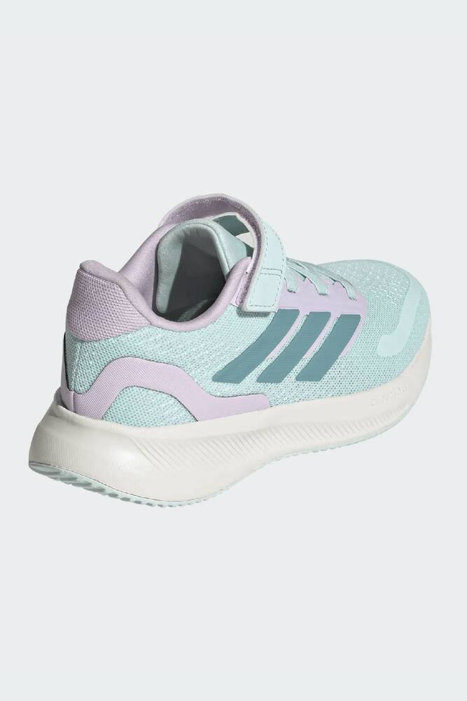 Çocuk Runfalcon 5 El C Ayakkabı JP9403 Turkuaz 