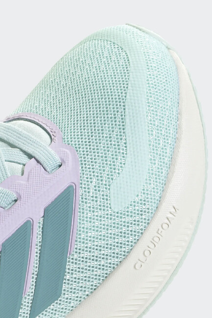 Çocuk Runfalcon 5 El C Ayakkabı JP9403 Turkuaz - Thumbnail