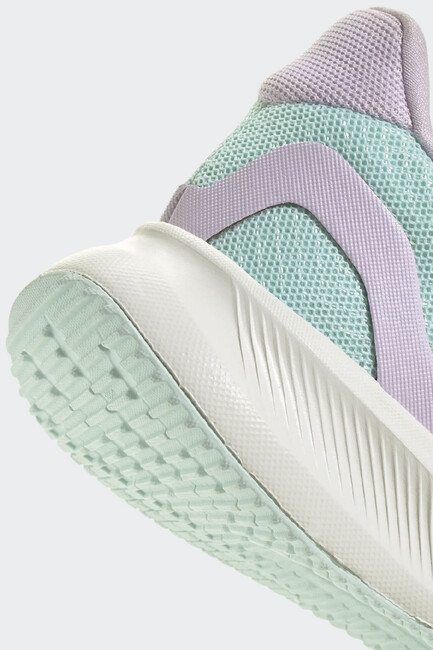 Çocuk Runfalcon 5 El C Ayakkabı JP9403 Turkuaz - Thumbnail