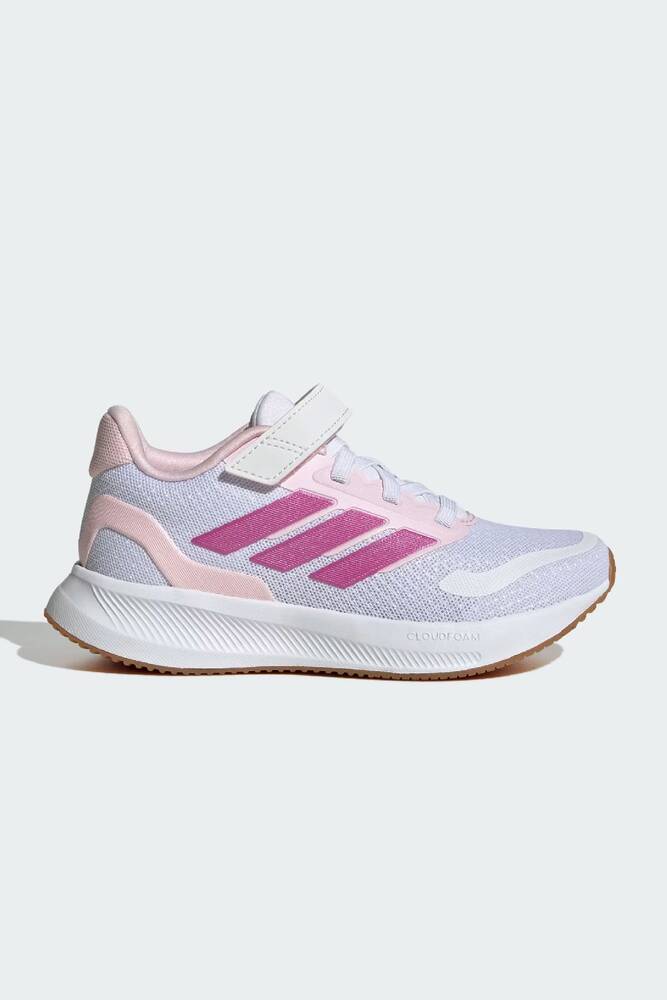 Çocuk Runfalcon 5 El C Ayakkabı JP9405 Beyaz 