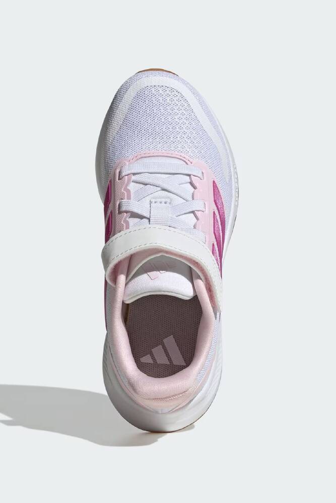 Çocuk Runfalcon 5 El C Ayakkabı JP9405 Beyaz 