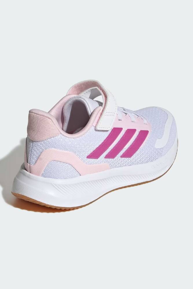 Çocuk Runfalcon 5 El C Ayakkabı JP9405 Beyaz 