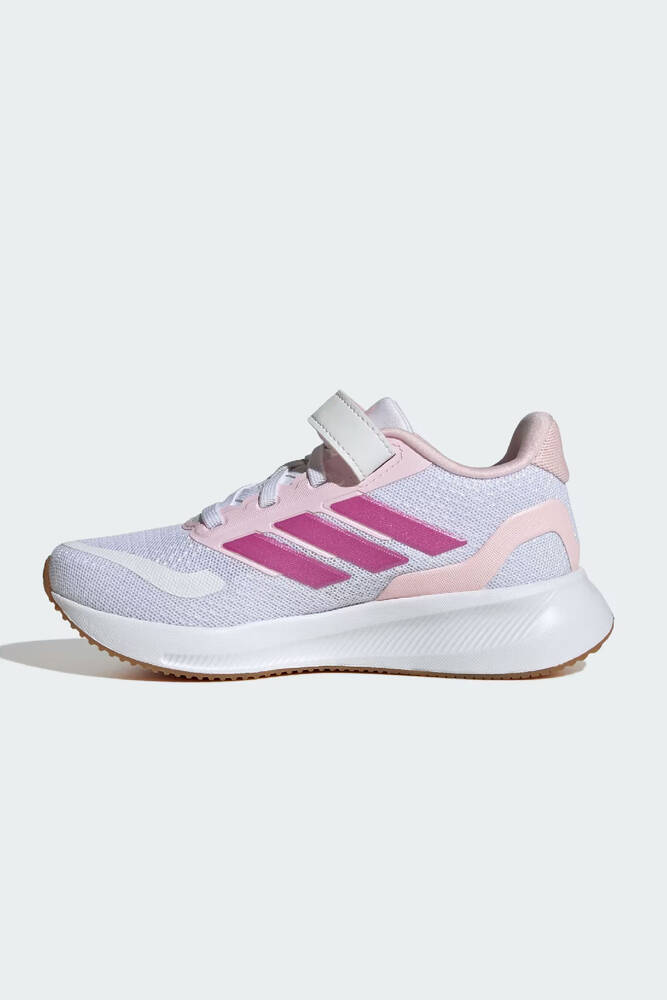 Çocuk Runfalcon 5 El C Ayakkabı JP9405 Beyaz 