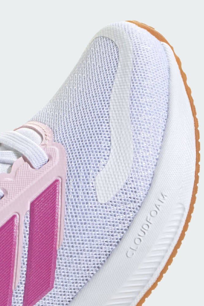 Çocuk Runfalcon 5 El C Ayakkabı JP9405 Beyaz 