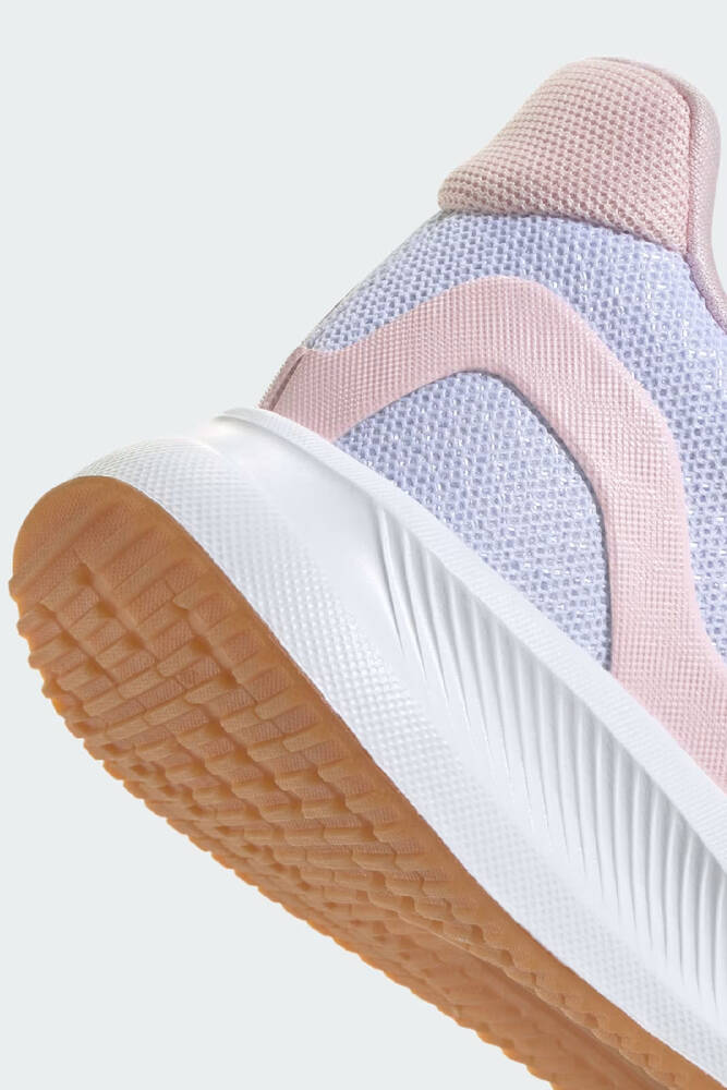 Çocuk Runfalcon 5 El C Ayakkabı JP9405 Beyaz 