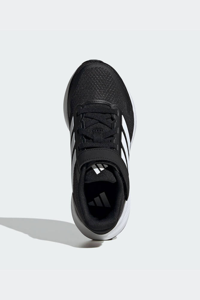 Çocuk Runfalcon 5 EL Koşu Ayakkabısı IE8574 Siyah 