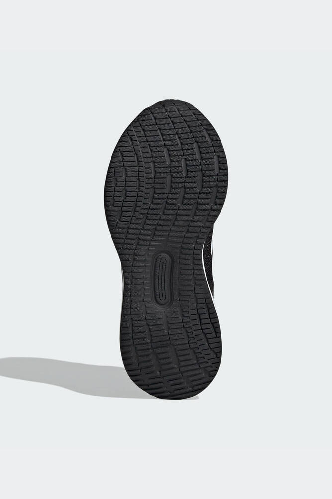 Çocuk Runfalcon 5 EL Koşu Ayakkabısı IE8574 Siyah 