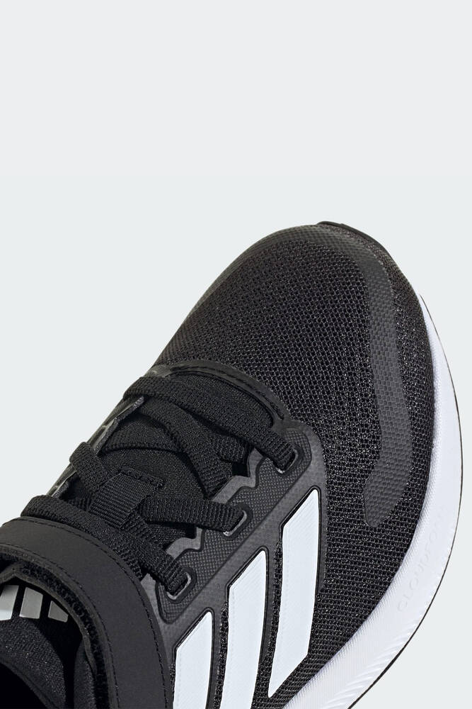 Çocuk Runfalcon 5 EL Koşu Ayakkabısı IE8574 Siyah 