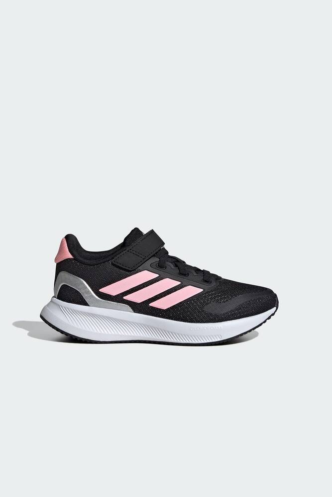 Çocuk Runfalcon 5 EL Koşu Ayakkabısı IE8580 Siyah 