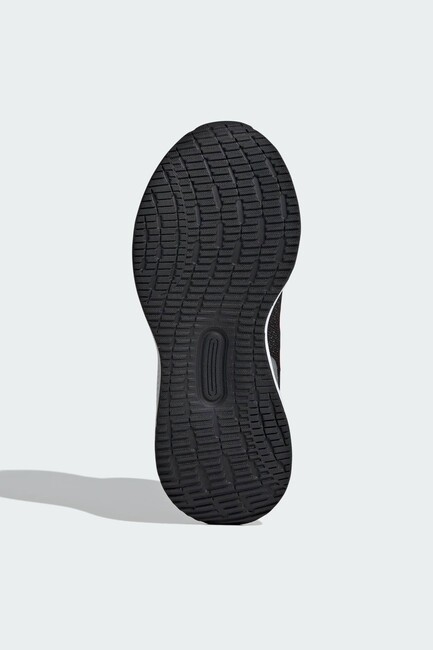 Çocuk Runfalcon 5 EL Koşu Ayakkabısı IE8580 Siyah (3)