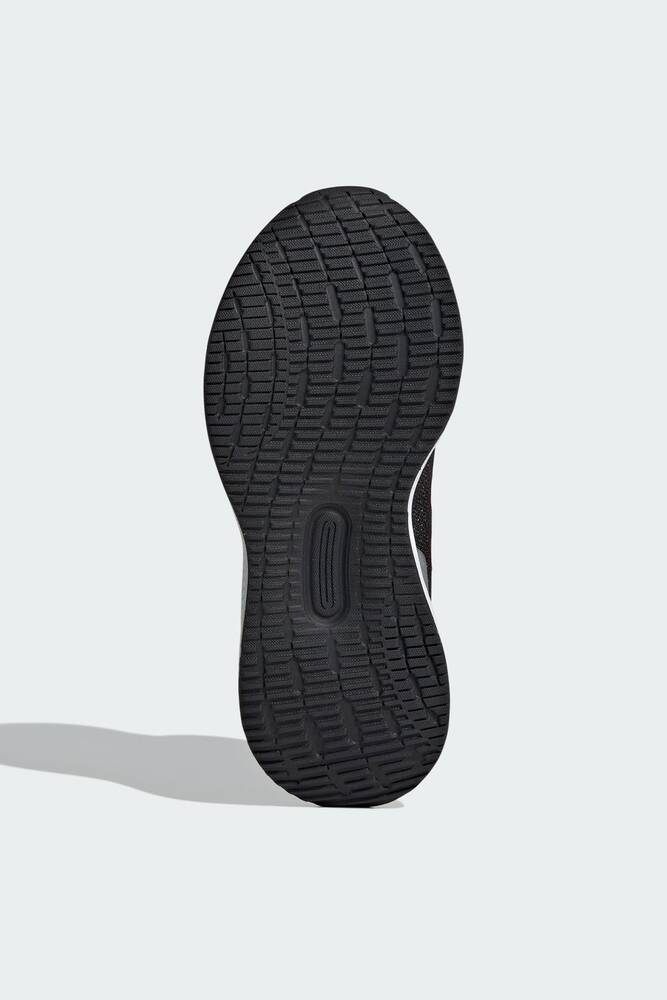 Çocuk Runfalcon 5 EL Koşu Ayakkabısı IE8580 Siyah 