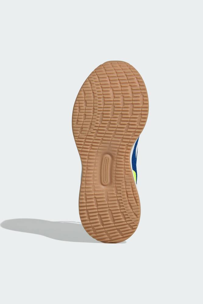 Çocuk Runfalcon 5 EL Koşu Ayakkabısı JQ5610 Mavi 