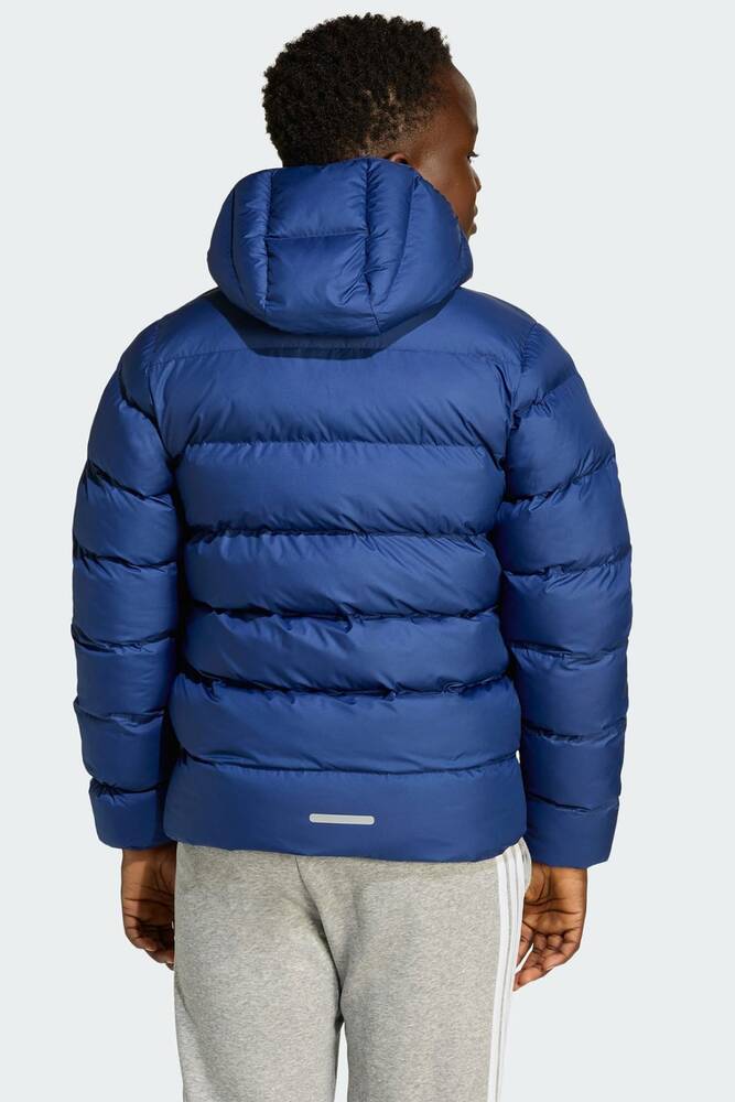 Çocuk SD Ceket JL7431 Lacivert 