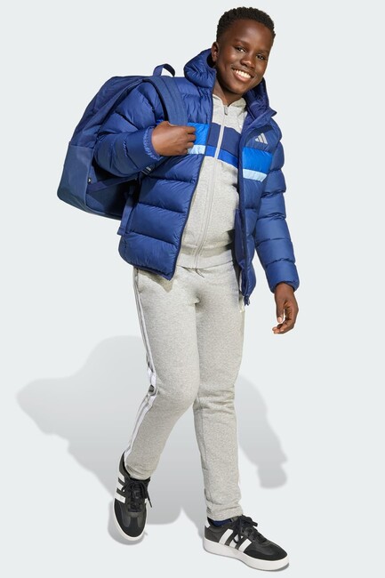 Çocuk SD Ceket JL7431 Lacivert (3)