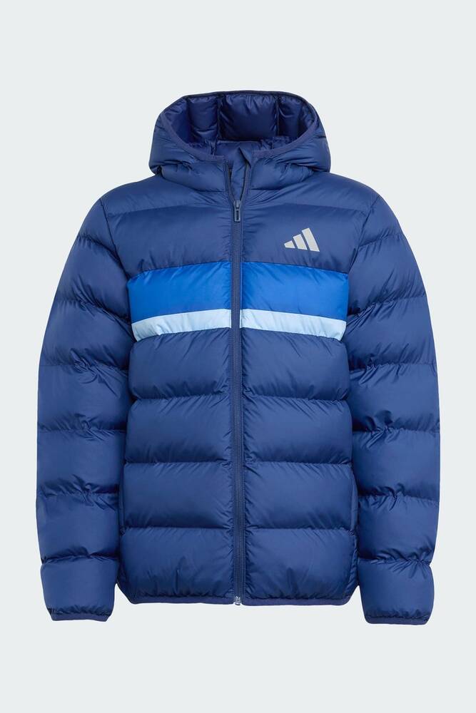 Çocuk SD Ceket JL7431 Lacivert 