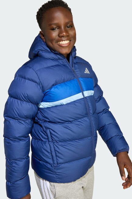 Çocuk SD Ceket JL7431 Lacivert - Thumbnail