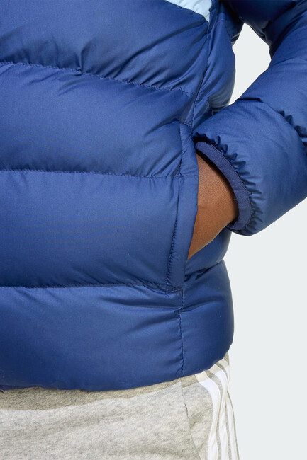 Çocuk SD Ceket JL7431 Lacivert - Thumbnail