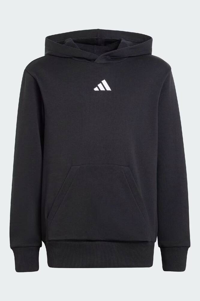 Çocuk SL FL Sweat JC9772 Siyah 