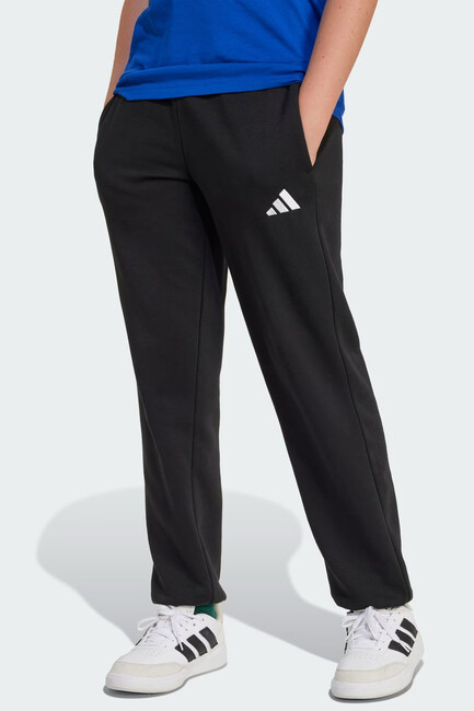 Çocuk SL FT Eşofman Altı JC9765 Siyah (1)