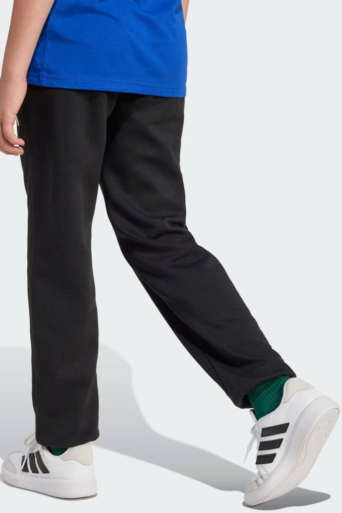 Çocuk SL FT Eşofman Altı JC9765 Siyah 