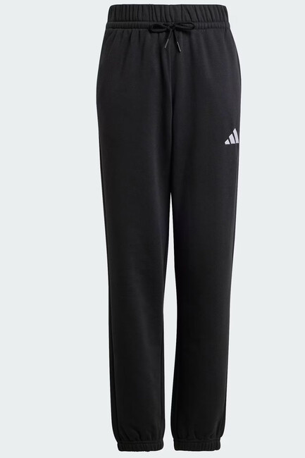 Çocuk SL FT Eşofman Altı JC9765 Siyah - Thumbnail