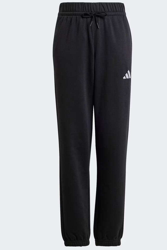 Çocuk SL FT Eşofman Altı JC9765 Siyah 