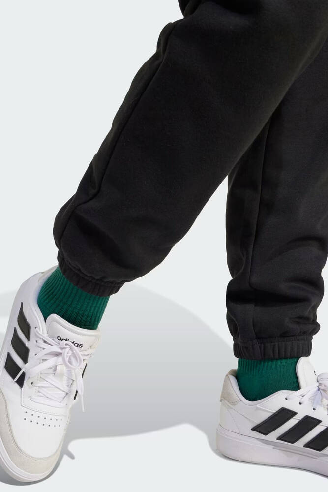 Çocuk SL FT Eşofman Altı JC9765 Siyah 