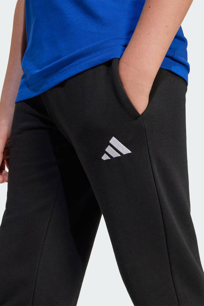 Çocuk SL FT Eşofman Altı JC9765 Siyah 