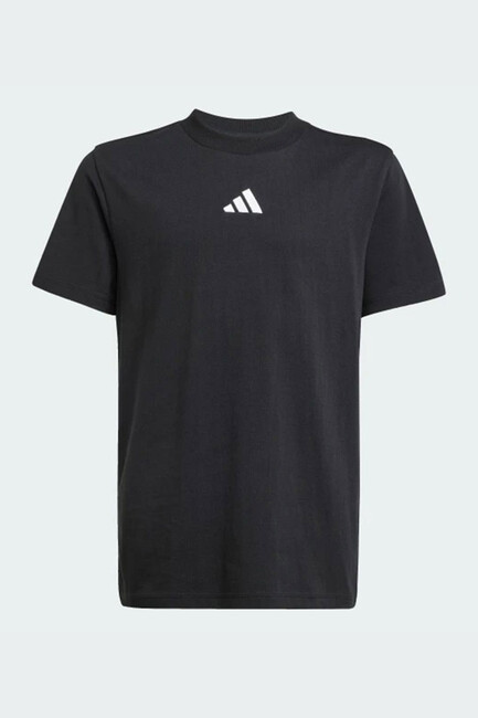 Çocuk SL Tişört JC9776 Siyah (3)