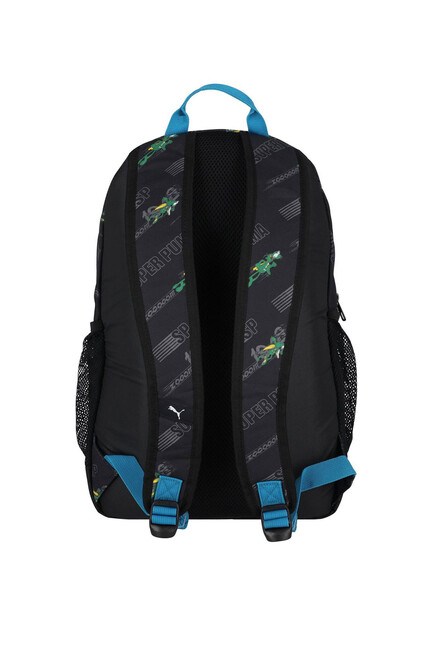 Çocuk Super Puma Sırt Çantası 092012-01 Siyah (3)