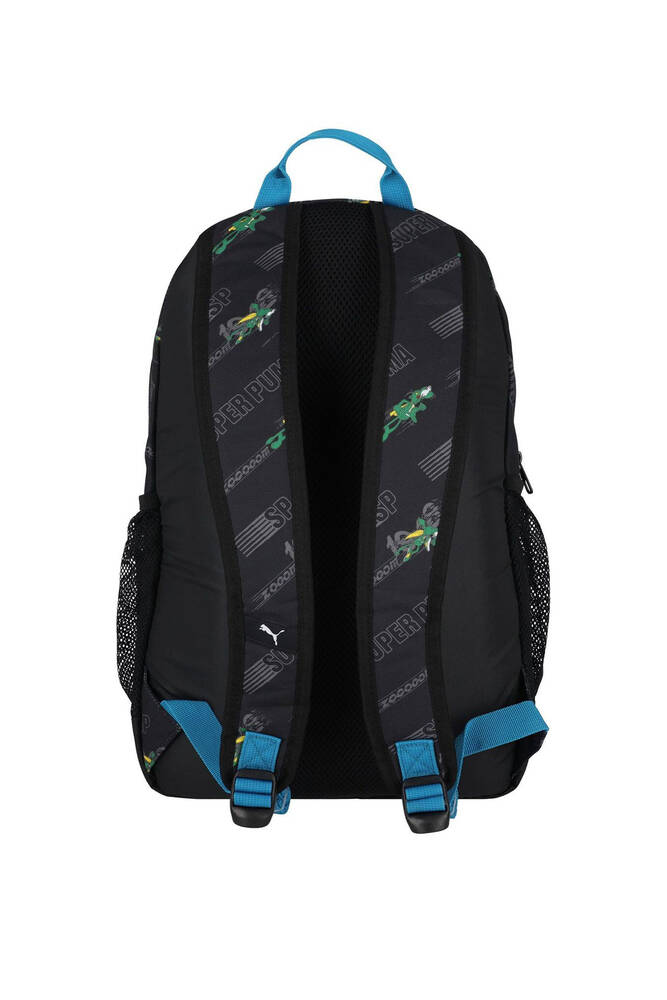Çocuk Super Puma Sırt Çantası 092012-01 Siyah 