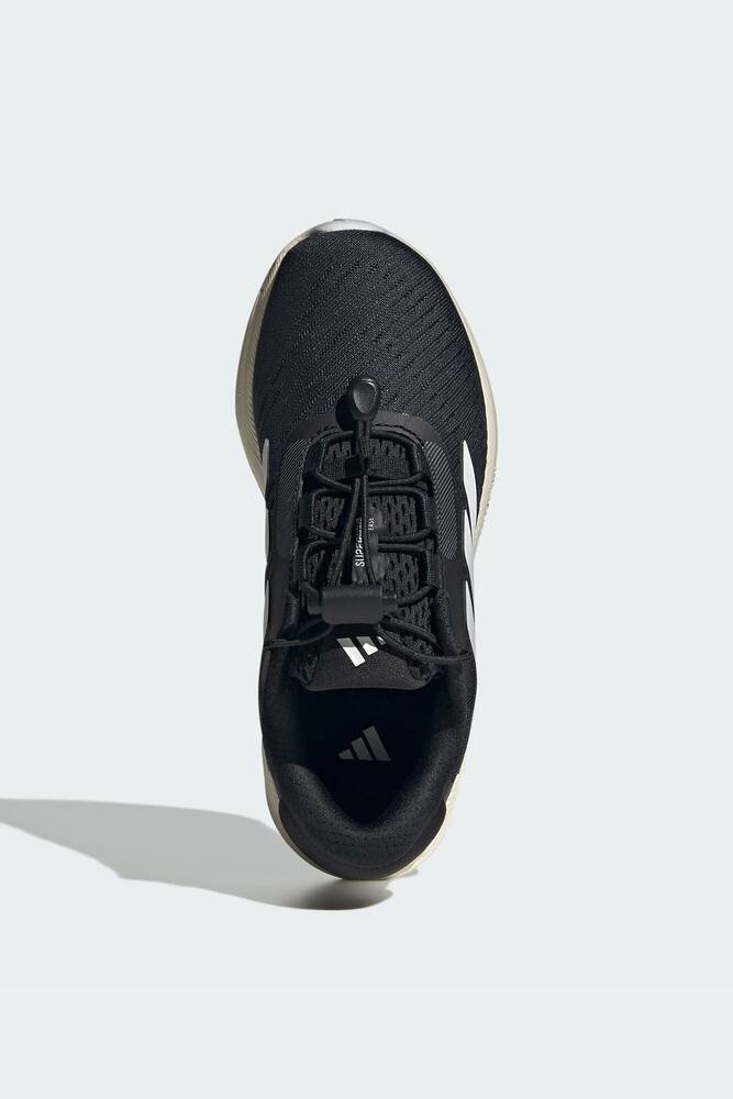 Çocuk Supernova Ease Koşu Ayakkabısı JH6241 Siyah 