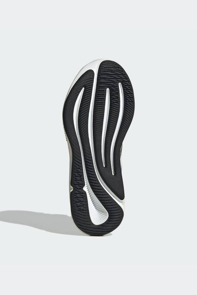 Çocuk Supernova Ease Koşu Ayakkabısı JH6241 Siyah 