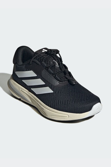 Çocuk Supernova Ease Koşu Ayakkabısı JH6241 Siyah - Thumbnail